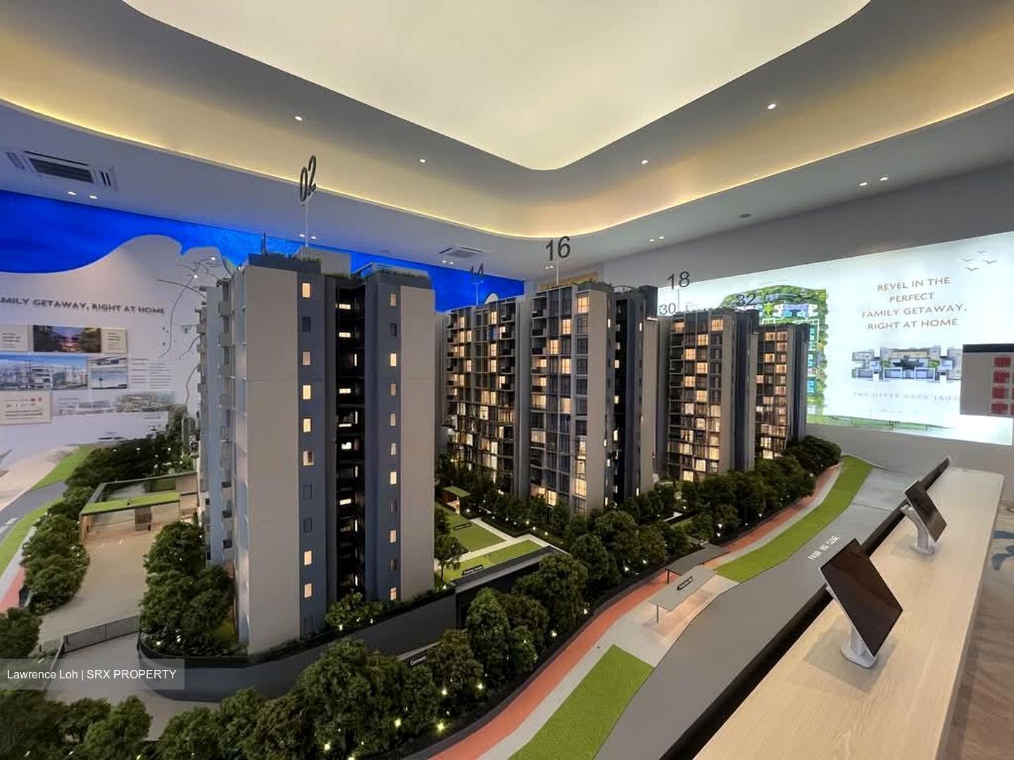 Coastal Cabana (D17), Condominium #633693131